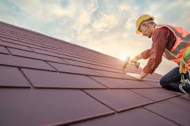 Fast & Reliable Emergency Roof Repairs in Cedar Hill, TX